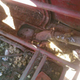 The original sketchy location of the fuel filler neck: right under the driver’s butt.
